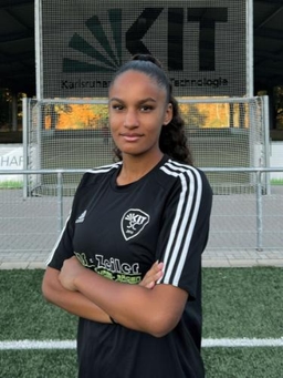 Avatar Bild für Maria Obenson