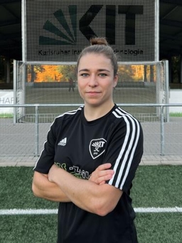 Avatar Bild für Stephanie Tweer