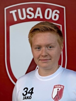 Avatar Bild für Vanessa Binzen