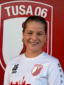 Avatar Bild für Anja Erin Kreienfeld
