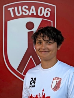 Avatar Bild für Paula Wionzek