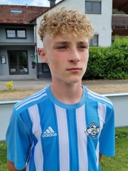 Avatar Bild für Tim Bauernschmidt