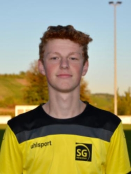 Avatar Bild für Laurin Maier