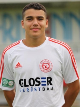 Avatar Bild für Ruben Siggia