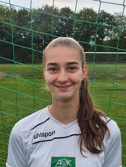 Avatar Bild für Salome Aurelie Lebeau