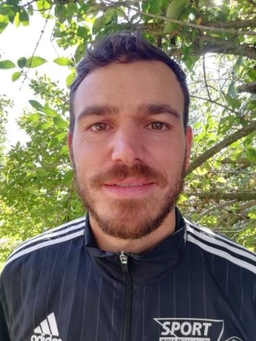 Avatar Bild für Marius Hartleb