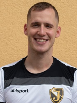 Avatar Bild für Cedric Hornung