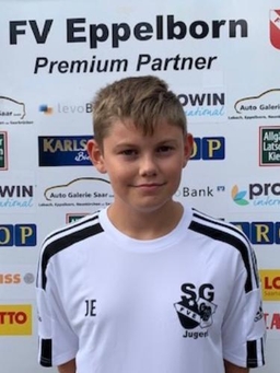 Avatar Bild für Jannis Eckert