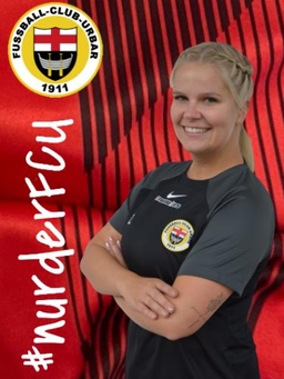 Avatar Bild für Lisa Marie Zühlke