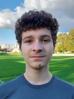 Avatar Bild für Ognjen Maksimovic