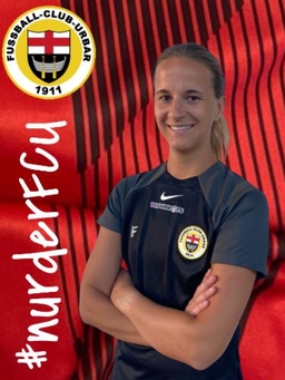 Avatar Bild für Isabell Fulisch