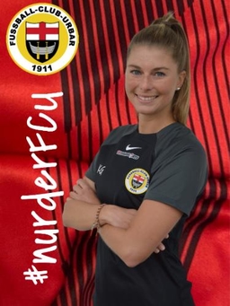 Avatar Bild für Kristina Geib