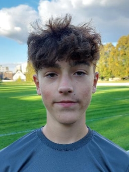 Avatar Bild für Lukas Friedrich