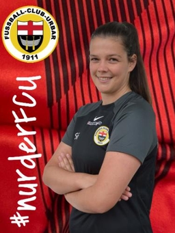 Avatar Bild für Sarah Gielsdorf