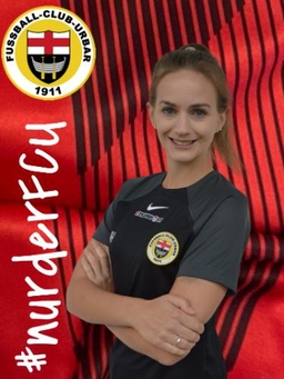 Avatar Bild für Janina Hürter