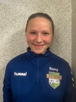 Avatar Bild für Romy Viktoria Triebel