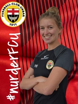 Avatar Bild für Marie-Josee Nissen