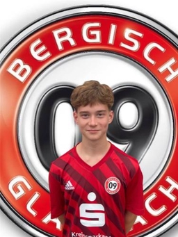 Avatar Bild für Joel Elijah Hörstgen