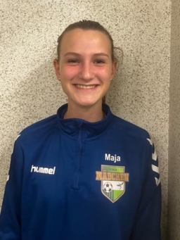 Avatar Bild für Maja Henriette Bruhn