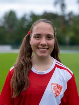 Avatar Bild für Johanna Ballhorn