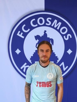 Avatar Bild für Vilim Posinkovic