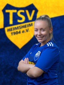 Avatar Bild für Lena Marusic