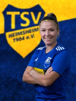 Avatar Bild für Marie-Therese Weymer