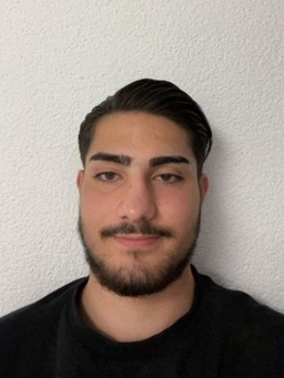 Avatar Bild für Baran Icoez