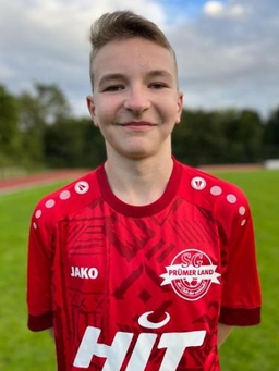Avatar Bild für Nikita Vasylchenko