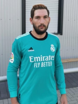 Avatar Bild für Christian Lamboy