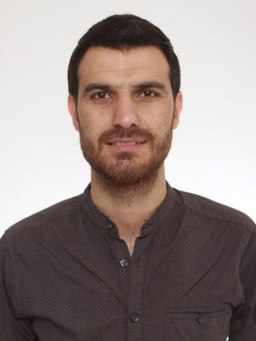 Avatar Bild für Samier Alali