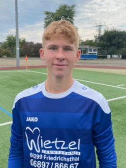 Avatar Bild für Sebastian Backhaus