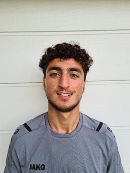 Avatar Bild für Sami Hassan Sleman Smoqi