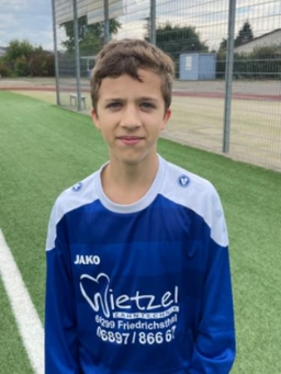 Avatar Bild für Aleg Schener