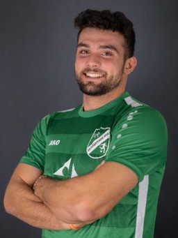 Avatar Bild für Nick Zuidema