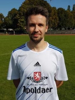 Avatar Bild für Kai-Robin Spann