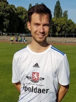 Avatar Bild für Lucas Thubauville