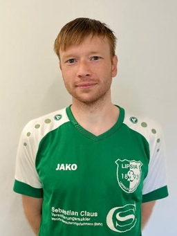 Avatar Bild für Holger Becker