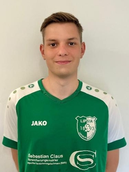 Avatar Bild für Laurenz Hochfeld