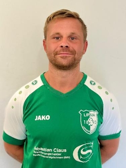 Avatar Bild für Andre Volesky