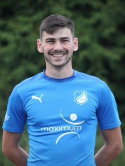 Avatar Bild für Ben Bastian
