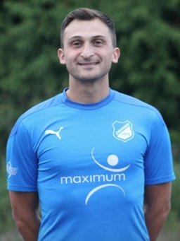 Avatar Bild für Arben Gojanaj