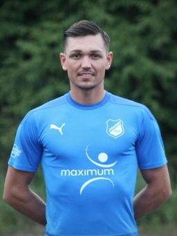 Avatar Bild für Razvan-Radovan Iuga
