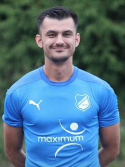 Avatar Bild für Tomas Kager