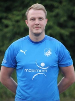 Avatar Bild für Roman Seshko