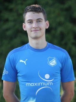 Avatar Bild für David Alexander Tabachnyk