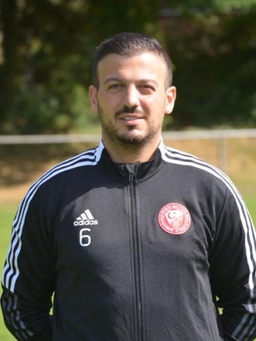 Avatar Bild für Emre Bagci