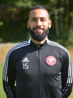 Avatar Bild für Ömer Kurt Seydi