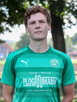 Avatar Bild für Robin Hörmann