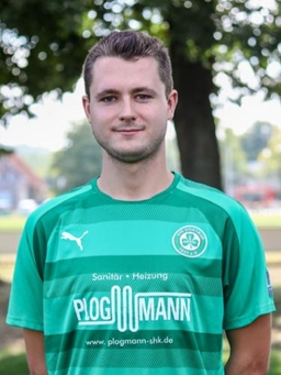 Avatar Bild für Jonas Niermann